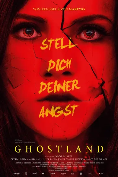 Vùng Đất Ma Quái (The Wind)