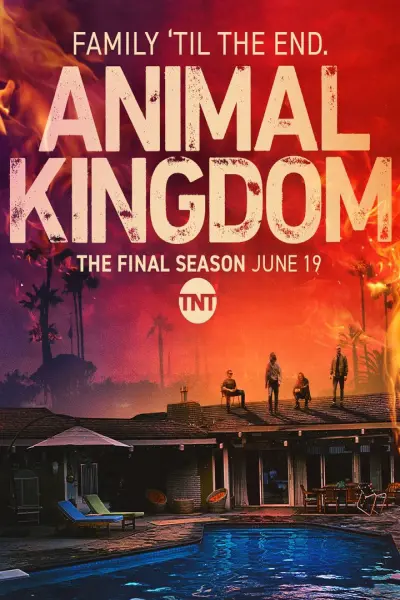 Vương quốc động vật (Phần 6) (Animal Kingdom (Season 6))