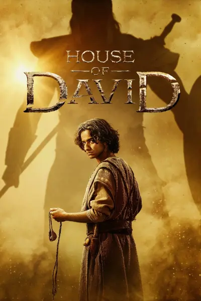 Vương Quyền David (House of David)