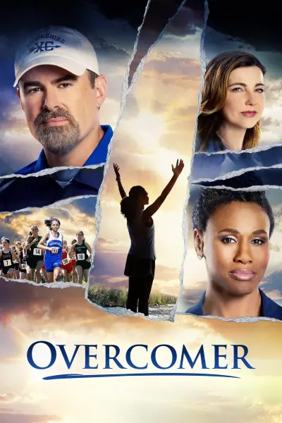 Vượt Qua Để Chiến Thắng (Overcomer)