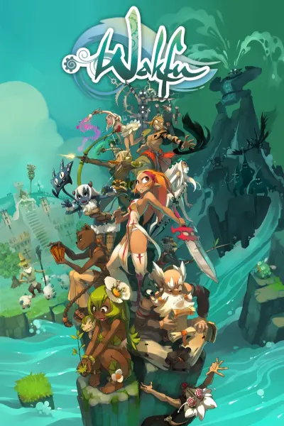 Wakfu (Phần 3) (Wakfu (Season 3))