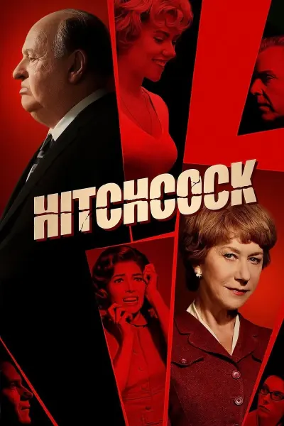 Xác Chết Dưới Vòi Sen (Hitchcock)