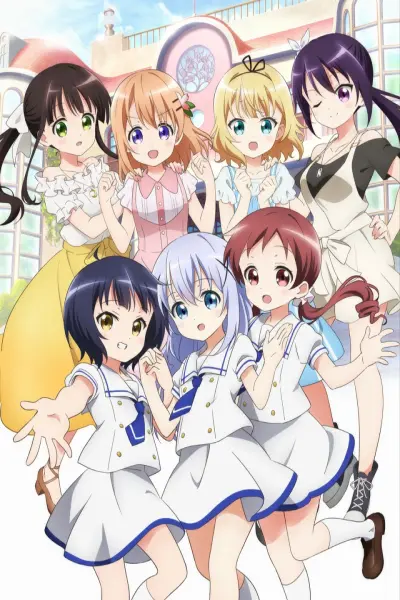 Xin hỏi hôm nay quý khách có muốn đặt thỏ không? - Sing For You (Is the Order a Rabbit?? - Sing For You)