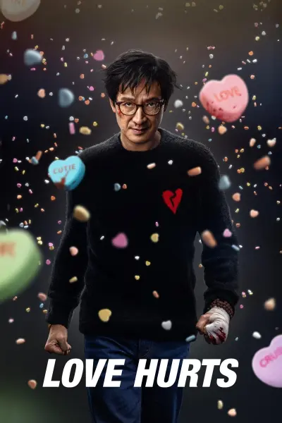 Yêu Là Đau (Love Hurts)