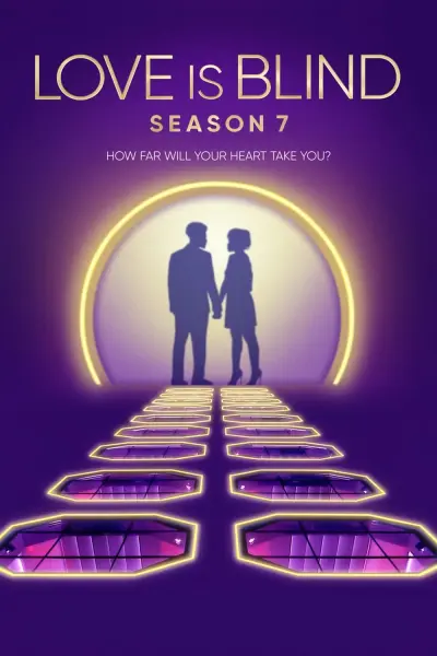 Yêu là mù quáng (Phần 7) (Love Is Blind (Season 7))