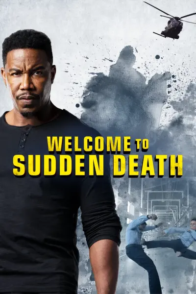 Chào Mừng Tới Đột Tử (Welcome to Sudden Death)