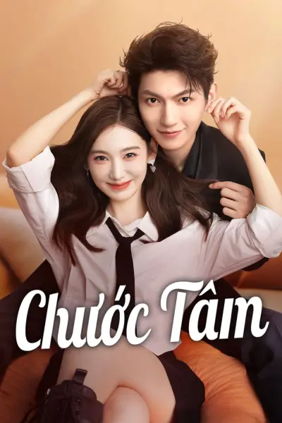 Chước Tâm (Fall in You)