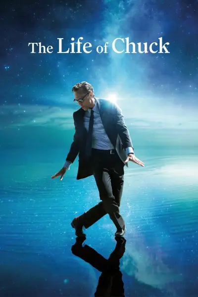 Cuộc Đời Của Chuck (The Life of Chuck)