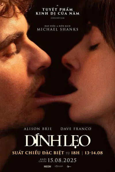 Dính Lẹo (Together)