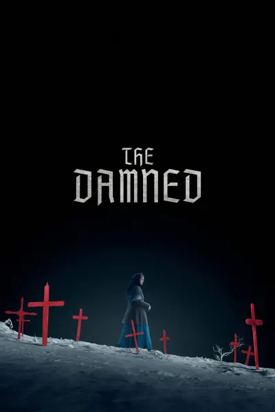 Kẻ Bị Nguyền Rủa (The Damned)
