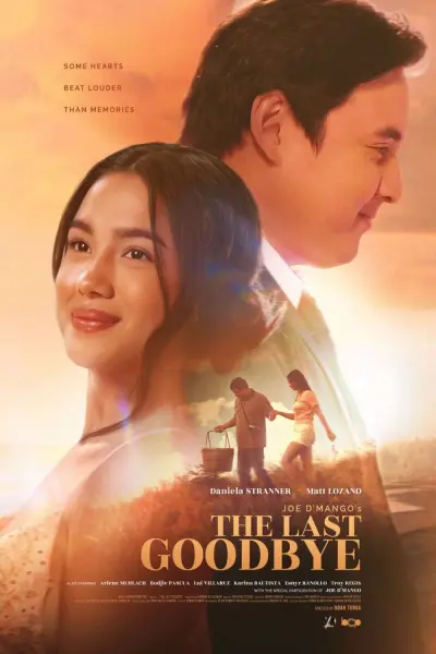 Lời Từ Biệt Cuối Cùng (The Last Goodbye)