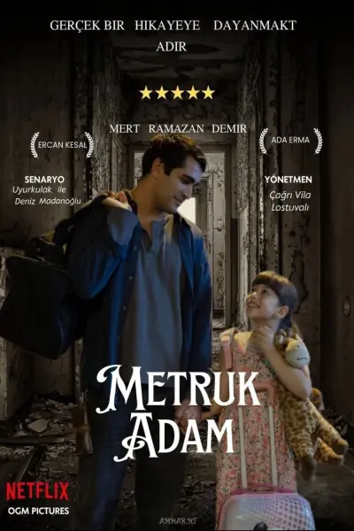 Người bị bỏ rơi (Abandoned Man)