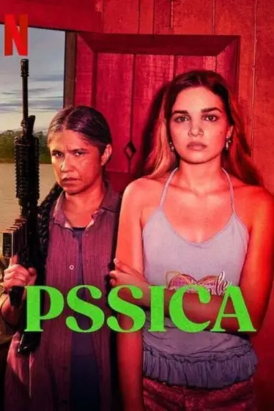 Những Dòng Sông Vận Mệnh (Rivers of Fate)