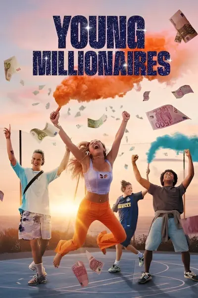Những triệu phú trẻ (Young Millionnaires)