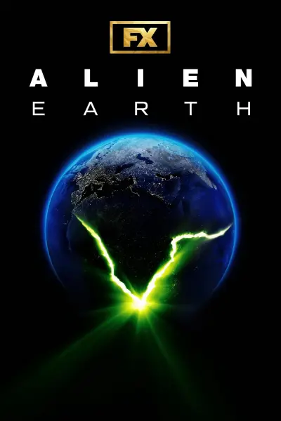 Quái Vật Không Gian: Trái Đất (Alien: Earth)