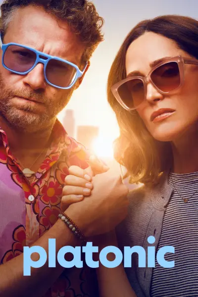 Tình Bạn Thuần Khiết (Phần 2) (Platonic (Season 2))