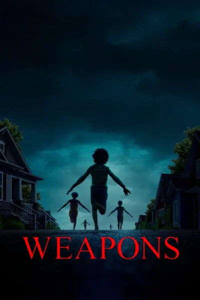 Vũ Khí (Weapons)