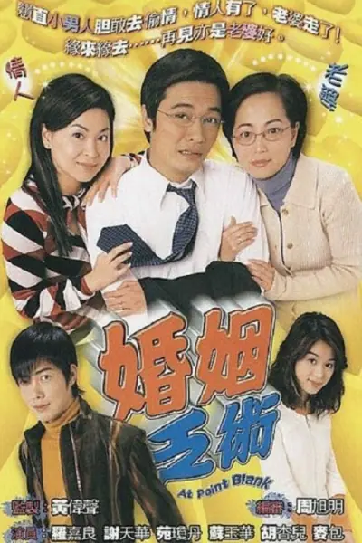 Vượt Rào (At Point Blank)