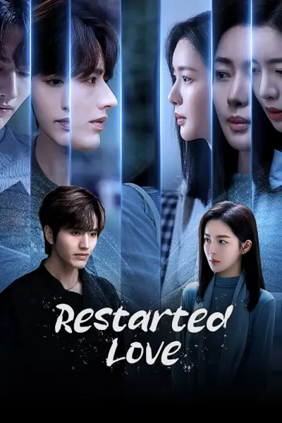 Yêu Lại Từ Đầu (Restarted Love)