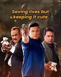 C.I.D (phần 2) (C.I.D (season 2))