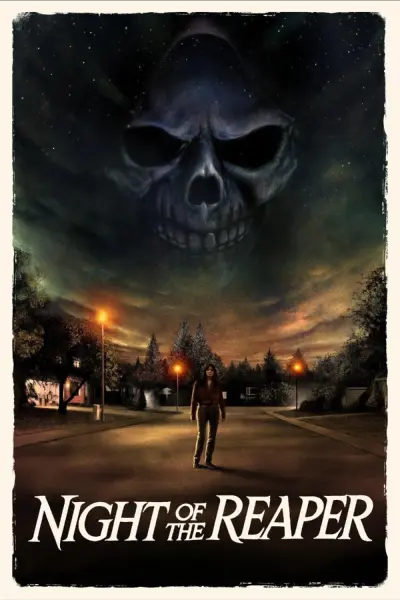 Đêm Của Thần Chết (Night of the Reaper)