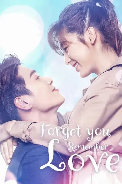 Dù Quên Em Vẫn Nhớ Rõ Tình Yêu (Forget You Remember Love)