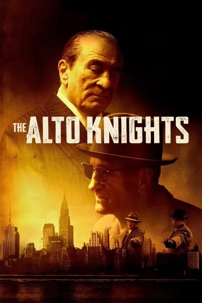 Những Hiệp Sĩ Alto (The Alto Knights)