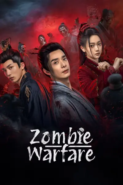 Quái Vật (Zombie Warfare)