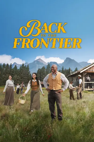Trở Về Miền Khai Hoang (Back to the Frontier)