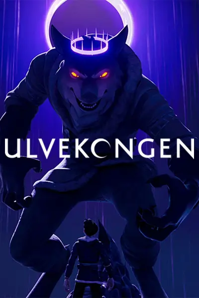Vua sói (Phần 2) (Wolf King (Season 2))