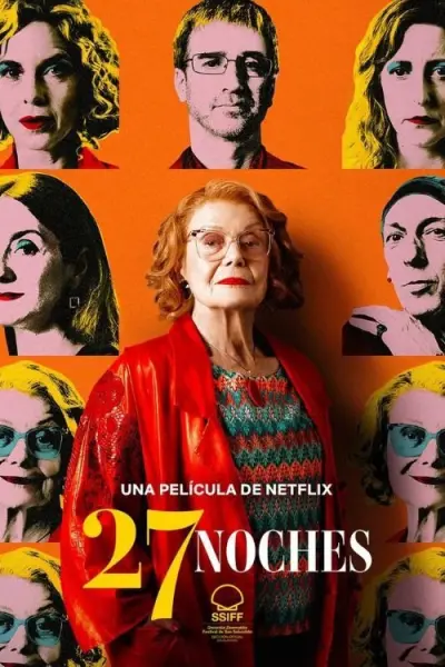 27 Đêm (27 Nights)