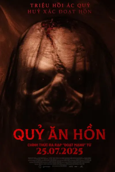 Ác Quỷ Ăn Hồn (It Feeds)