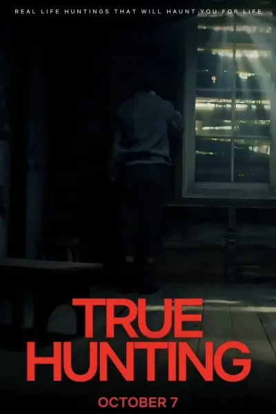 Ám Ảnh Siêu Nhiên (True Haunting)