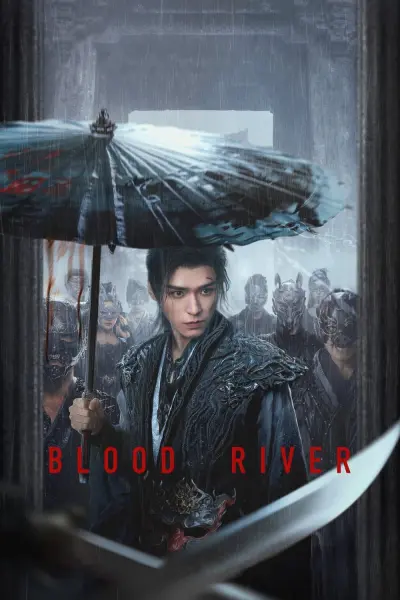 Ám Hà Truyện (Blood River)
