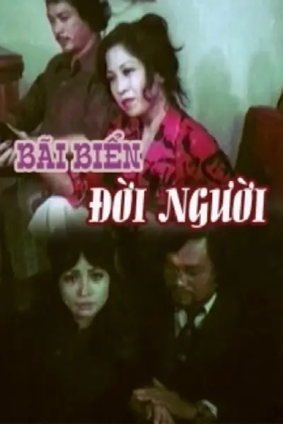 Bãi Biển Đời Người (Swept Away)