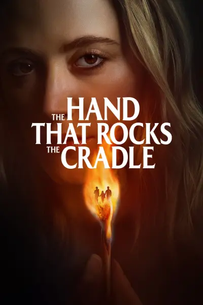 Bàn tay ru nôi (The Hand That Rocks the Cradle)