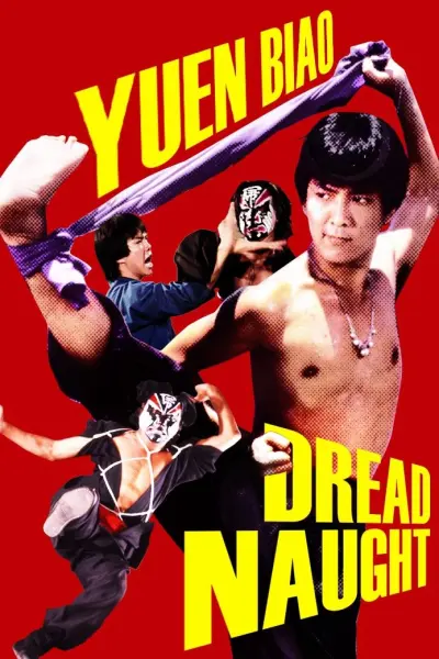 Cầm Nã Thủ (Dreadnaught)