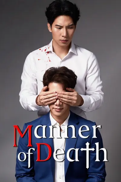 Câu Đố Của Tử Thần (Manner of Death)