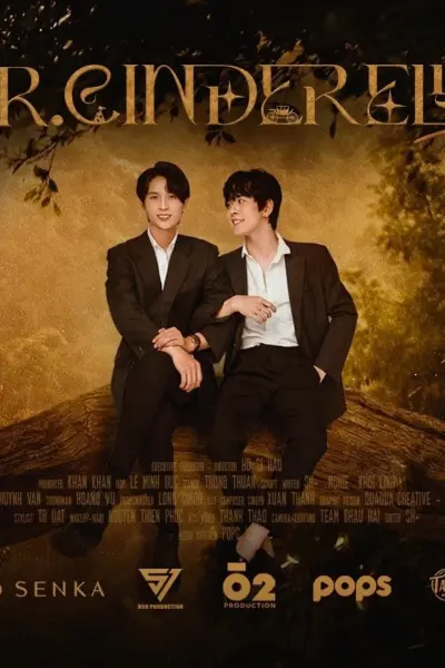 CHÀNG LỌ LEM (Mr. Cinderella)