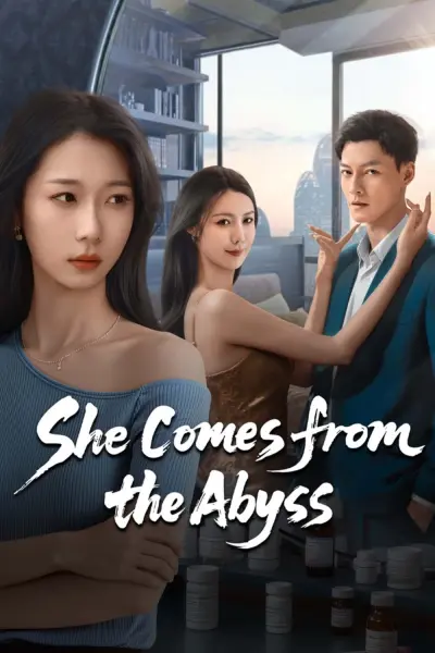 Cô Ấy Đến Từ Vực Thẳm (She Comes from the Abyss‎‎)