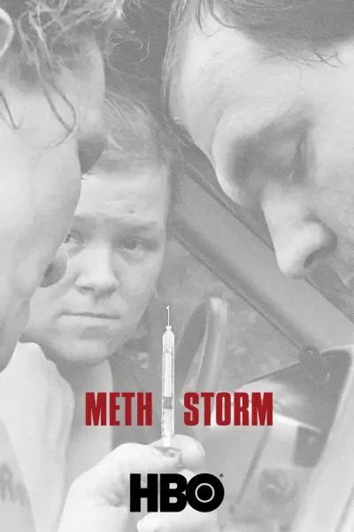 Cơn Bão Ma Túy Đá (Meth Storm)
