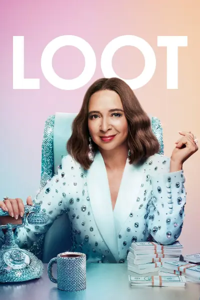 Của Cải (Phần 3) (Loot (Season 3))