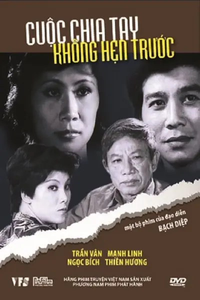 Cuộc Chia Tay Không Hẹn Trước (Unintended Separation)