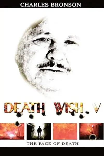Death Wish V: Khuôn mặt của thần chết (Death Wish V: The Face of Death)