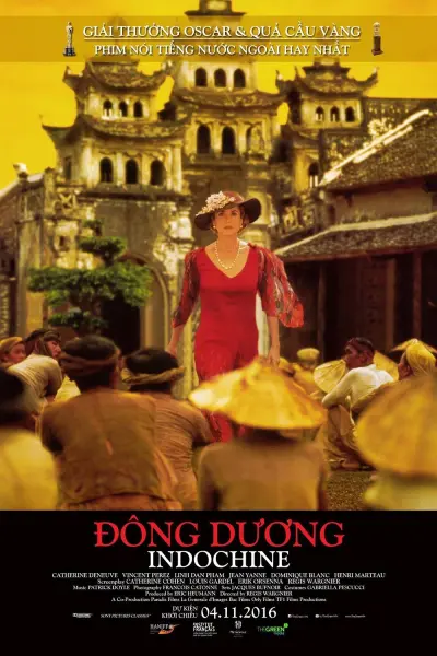 Đông Dương (Indochine)