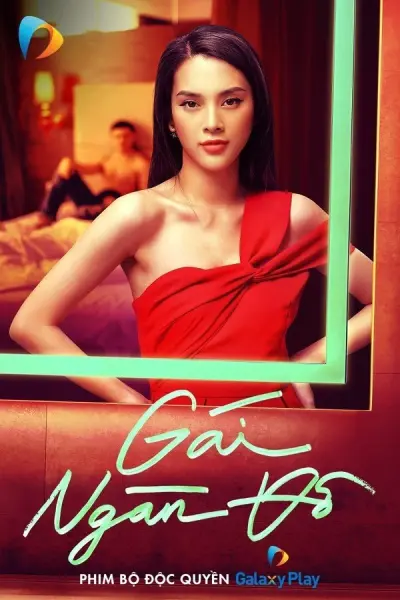 Gái Ngàn Đô 2 (Thousand-Dollar Girls 2)