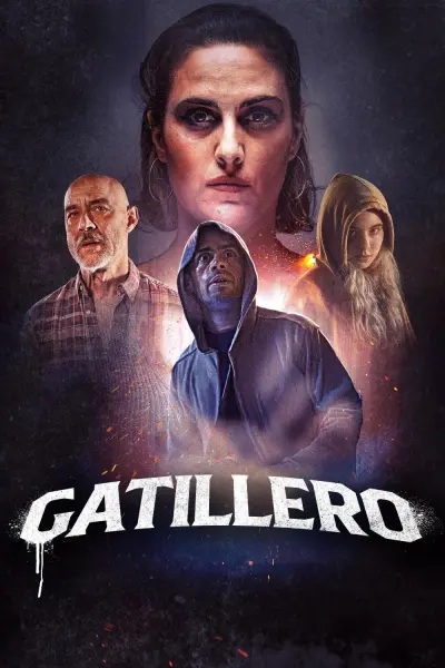 Gatillero (Gunman)