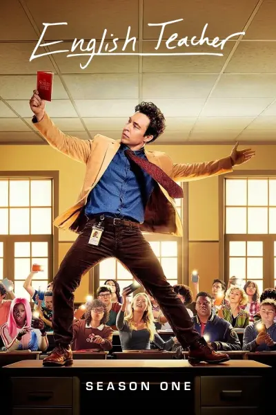 Giáo Viên Anh Ngữ (English Teacher)