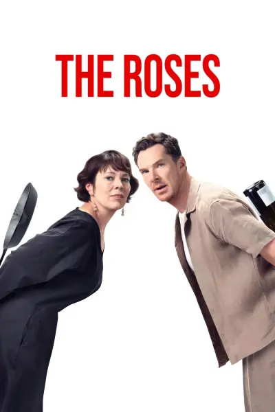 Hoa Hồng Có Gai (The Roses)