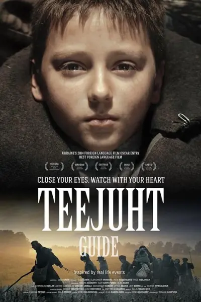 Hướng dẫn (The Guide)